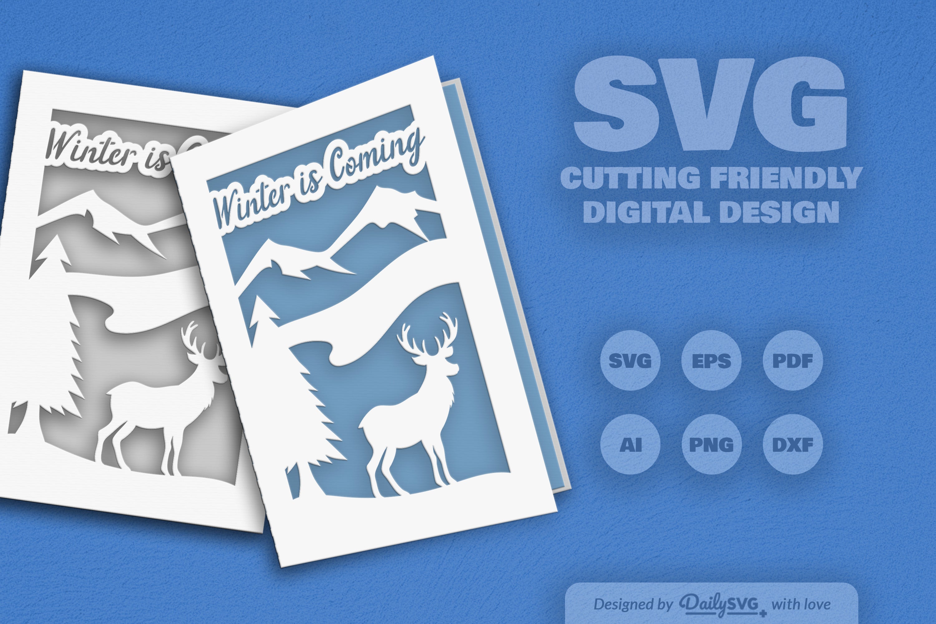 Christmas SVG Bundle Offer 7