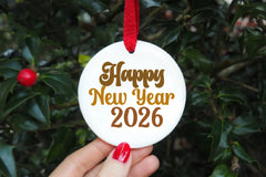 Christmas & New Year Clipart Bundle - CraftNest - Digital Crafting and Art