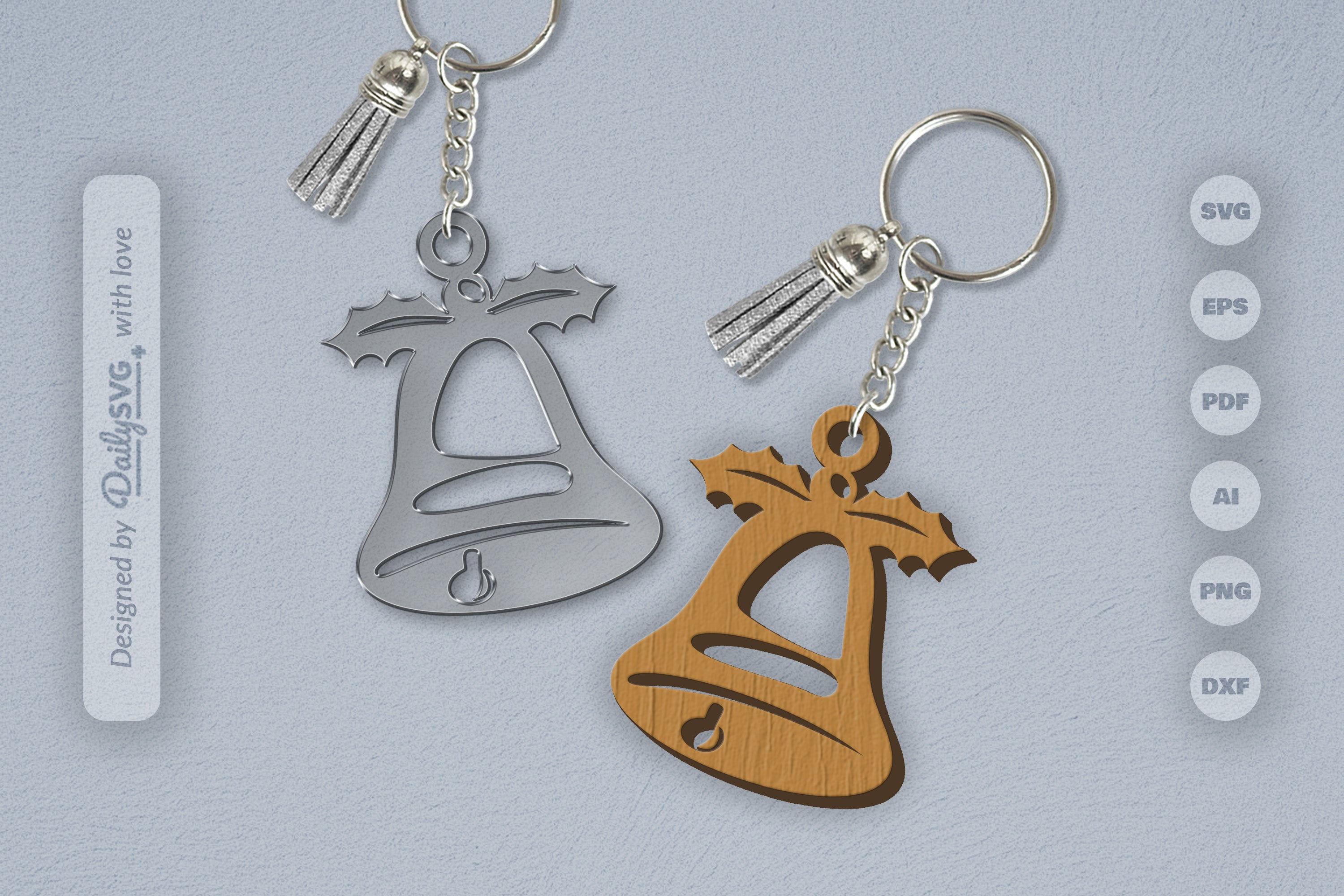 SVG Christmas SVG Bundle