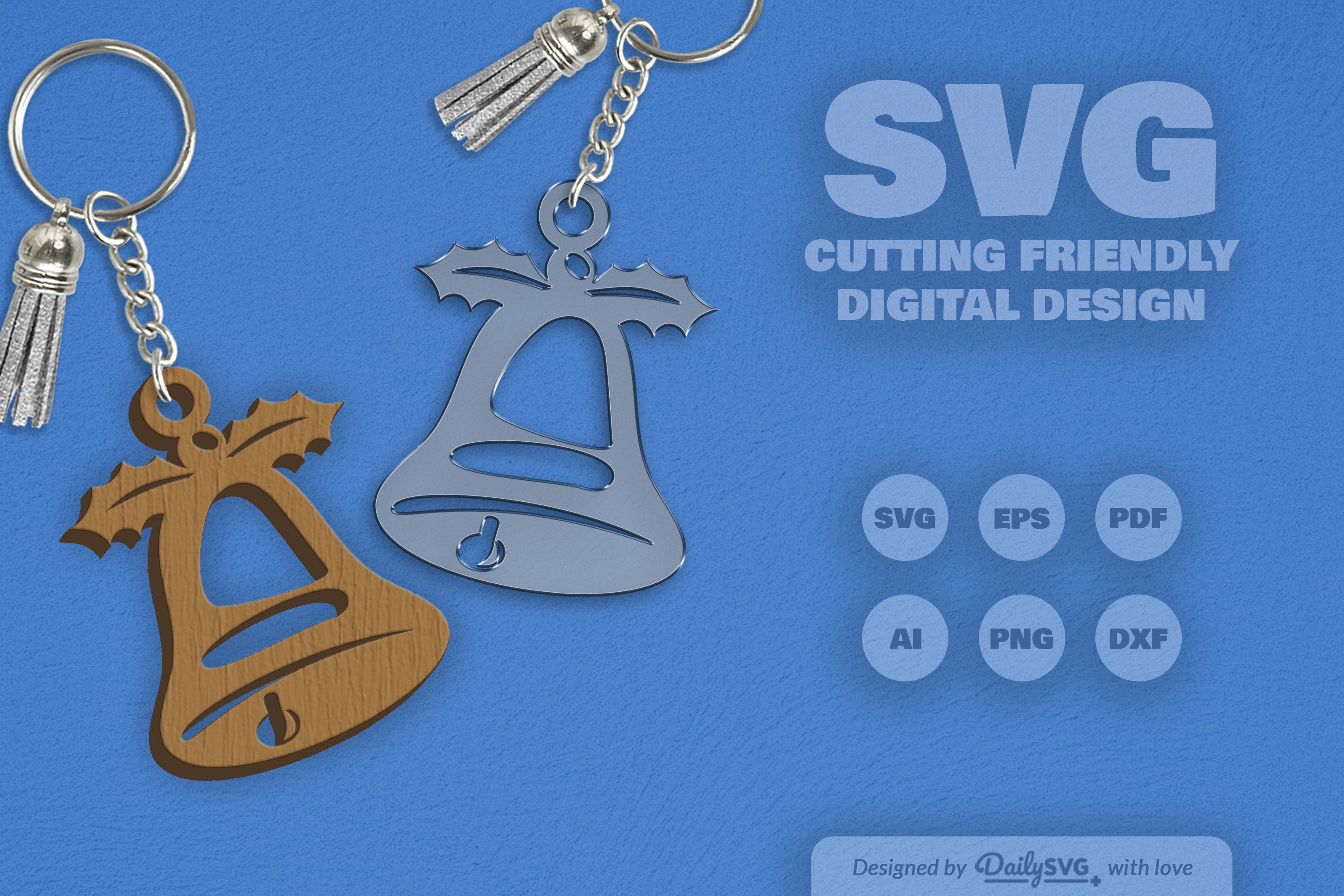 SVG Christmas SVG Bundle