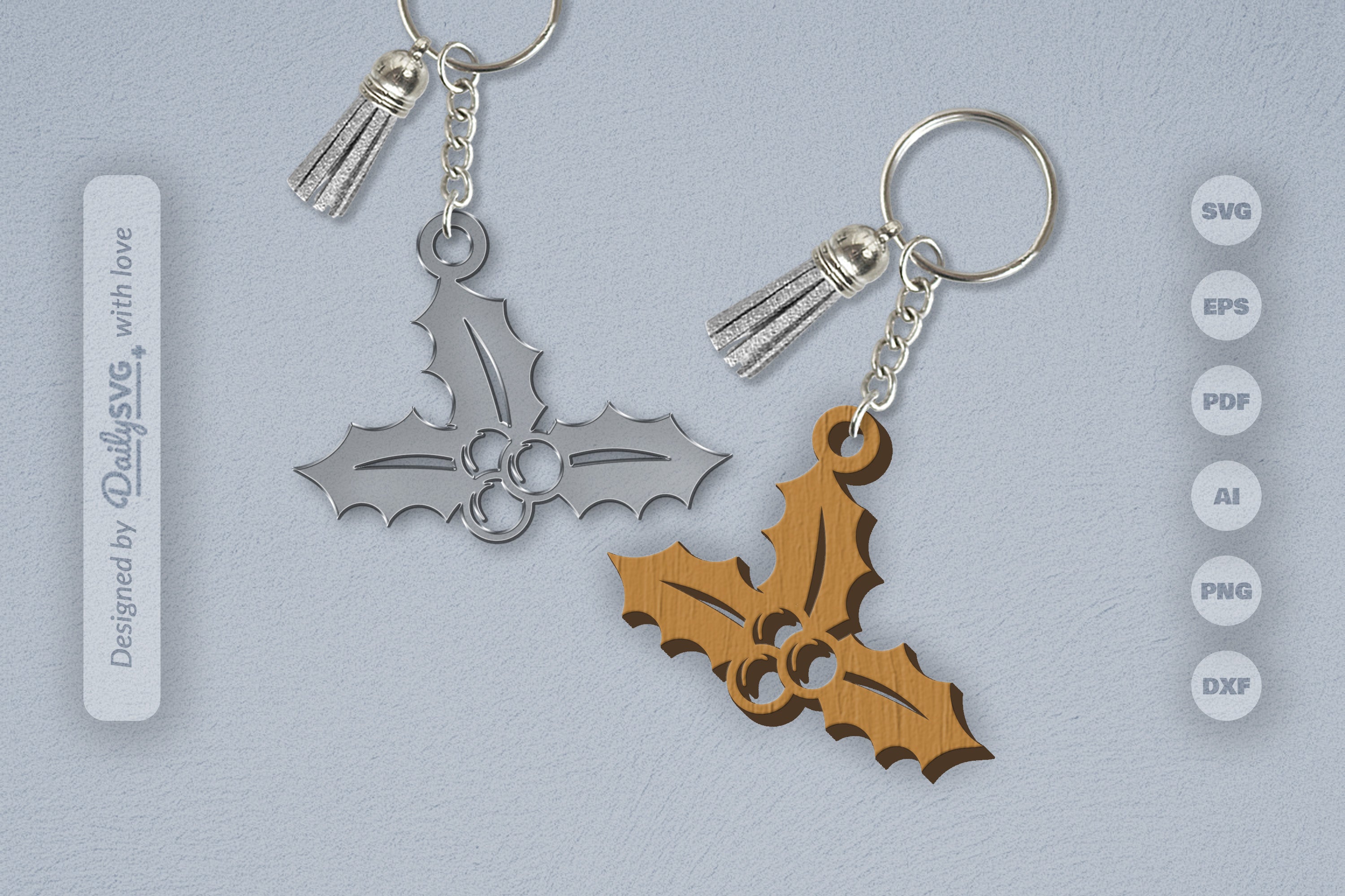 SVG Christmas SVG Bundle Collection 1