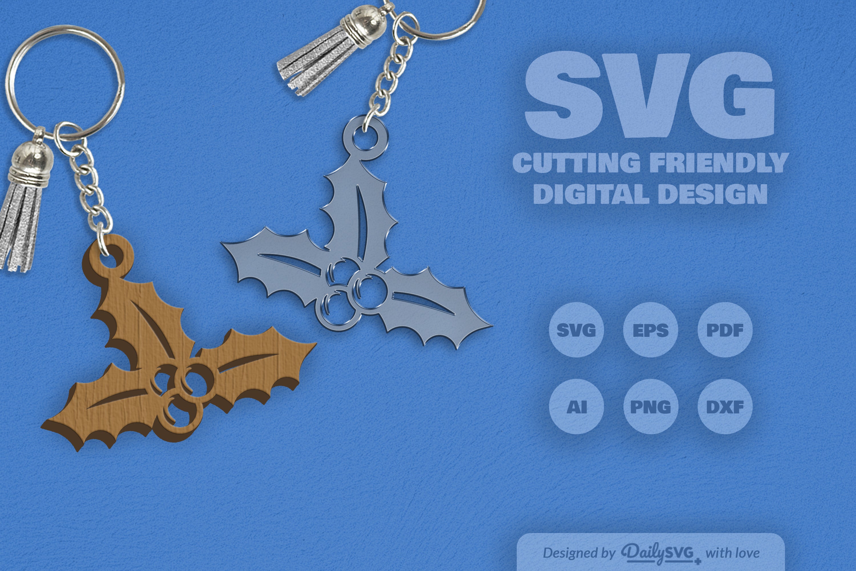 SVG Christmas SVG Bundle Collection 1