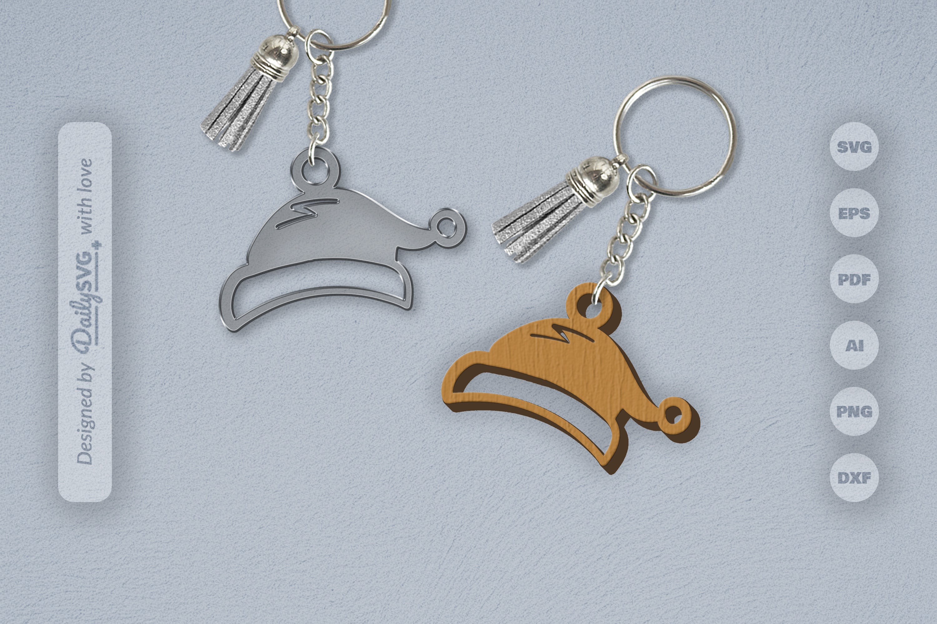 Christmas SVG Bundle: Festive Designs for Crafting