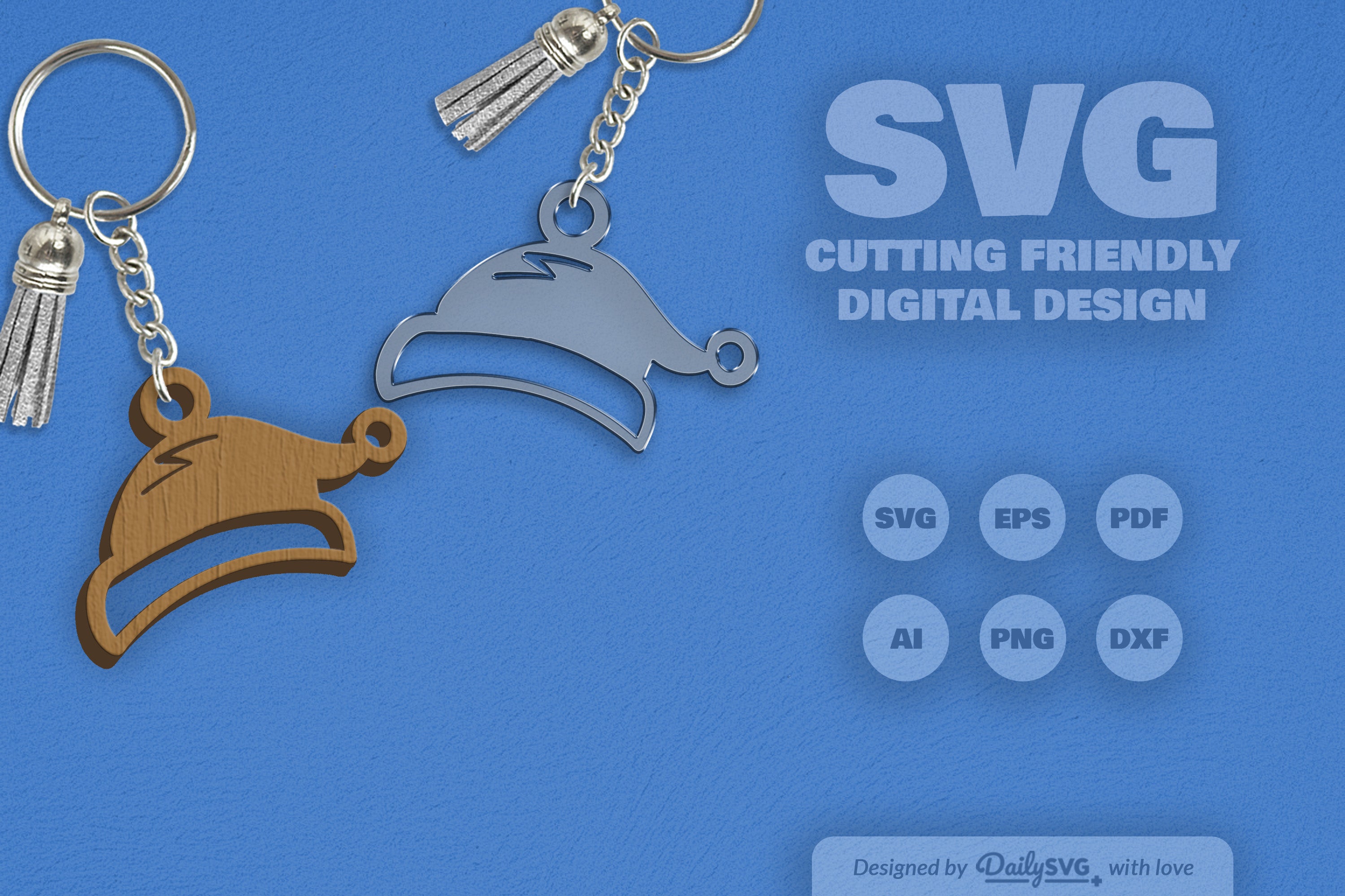 Christmas SVG Bundle: Festive Designs for Crafting