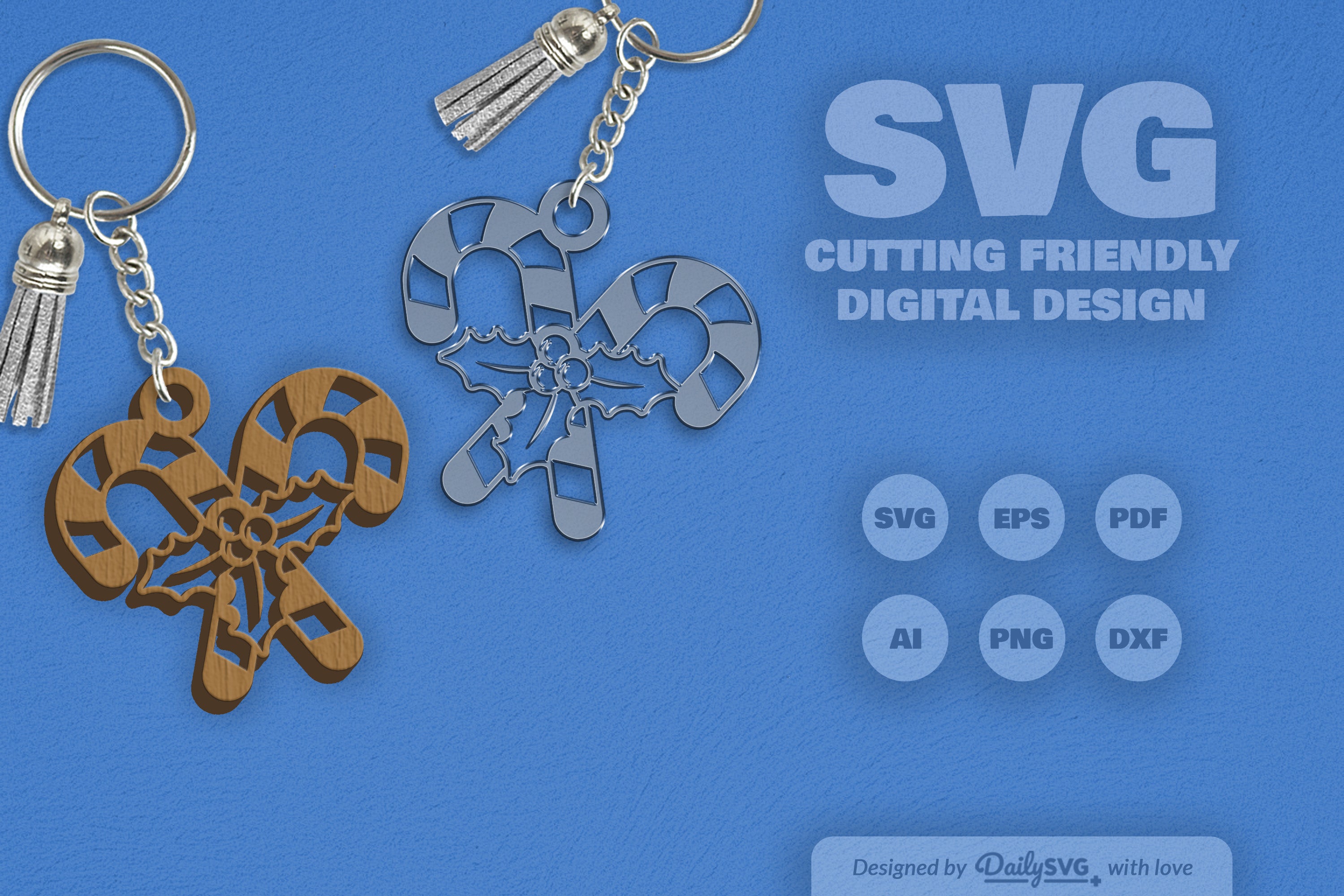 SVG Christmas SVG Bundle Collection 5