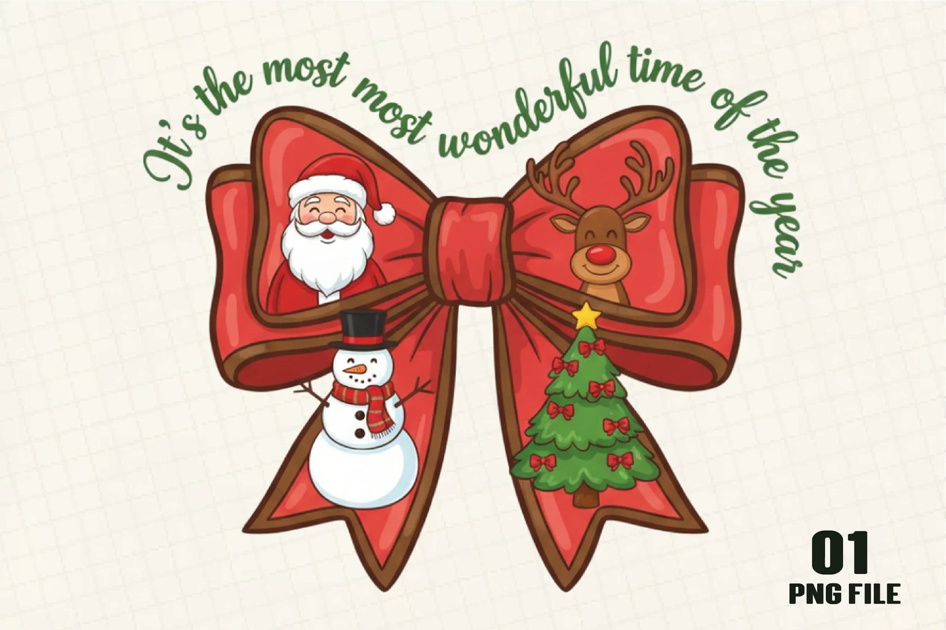 Christmas Mexican Clipart Bundle - CraftNest - Digital Crafting and Art