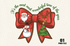 Christmas Mexican Clipart Bundle - CraftNest - Digital Crafting and Art