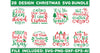 Christmas SVG Bundle 10