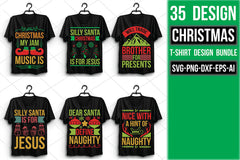 Christmas T Shirt Bundle 14 - CraftNest - Digital Crafting and Art