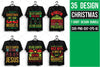 Christmas T Shirt Bundle 14