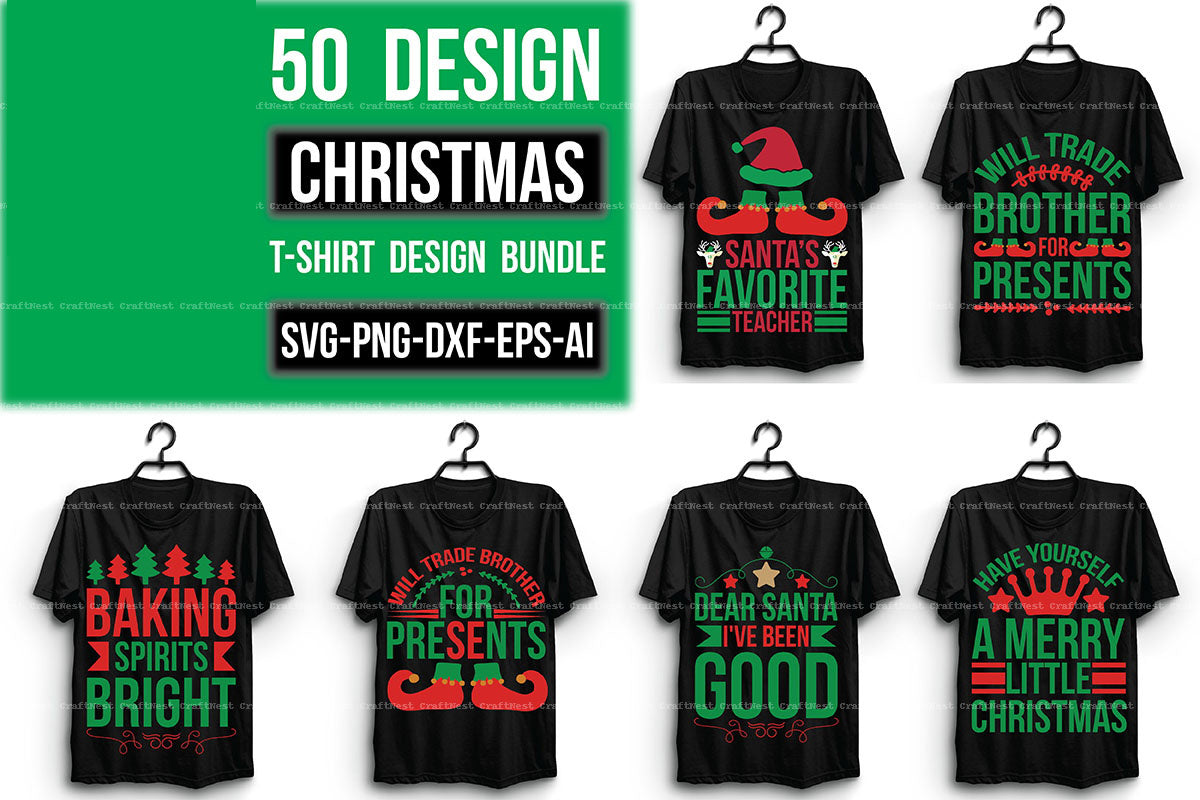 Christmas SVG Bundle 23
