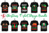 Christmas T Shirt Bundle 13