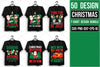 Christmas T Shirt Bundle 15