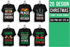 Christmas T Shirt Bundle 18