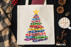Christmas Tree Clipart Bundle - CraftNest - Digital Crafting and Art