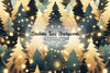 Christmas Trees Backgrounds