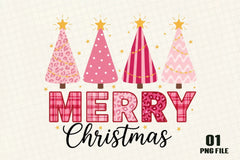 Christmas T-Shirt Design Clipart Bundle - CraftNest - Digital Crafting and Art