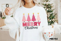 Christmas T-Shirt Design Clipart Bundle - CraftNest - Digital Crafting and Art