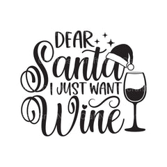 Christmas Wine SVG Bundle - CraftNest - Digital Crafting and Art