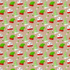 Christmas Seamless Patterns 3