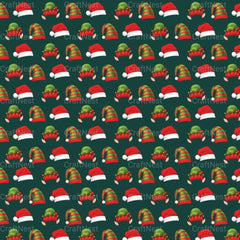Cute Christmas Sublimation Patterns - CraftNest - Digital Crafting and Art