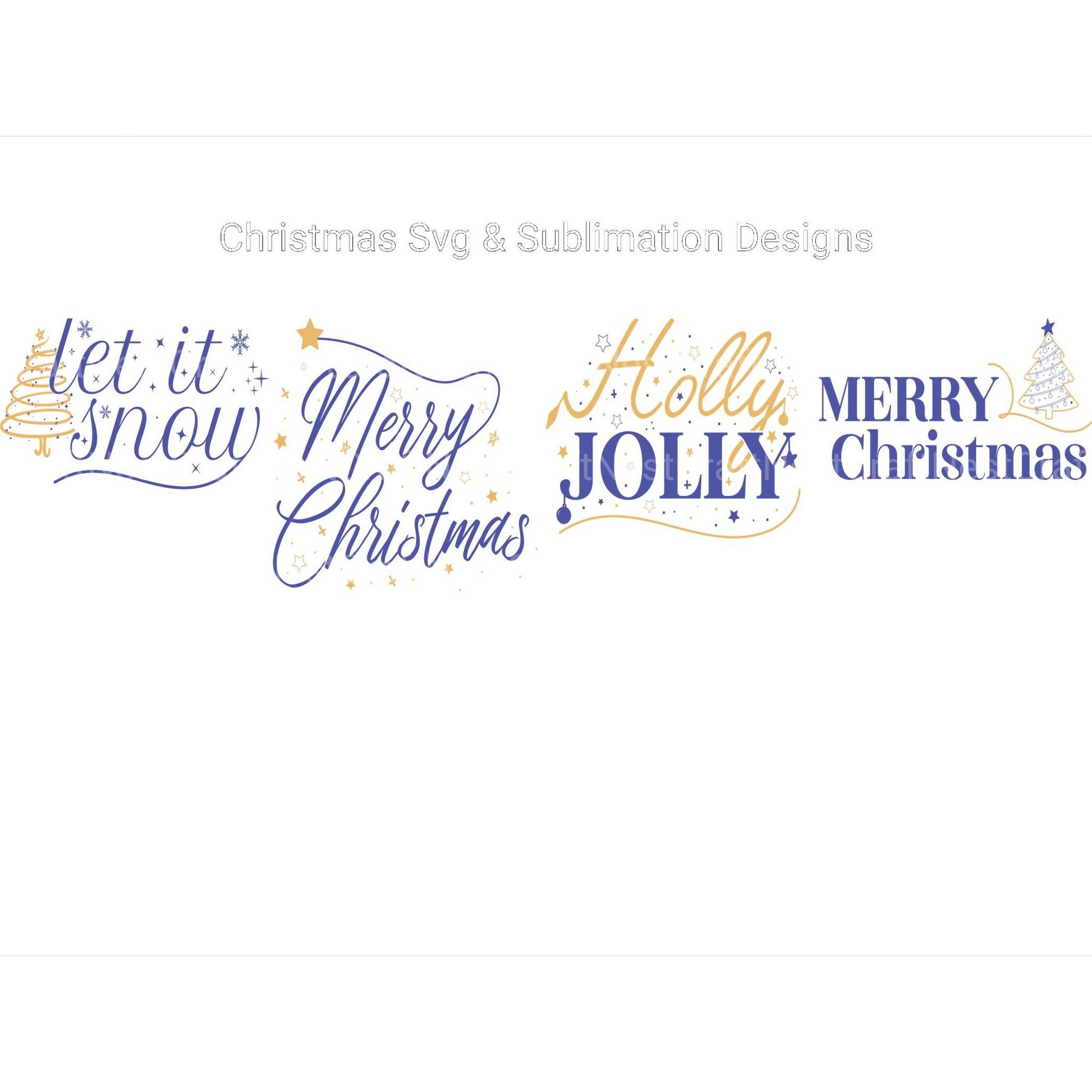 Christmas SVG Designs - CraftNest - Digital Crafting and Art