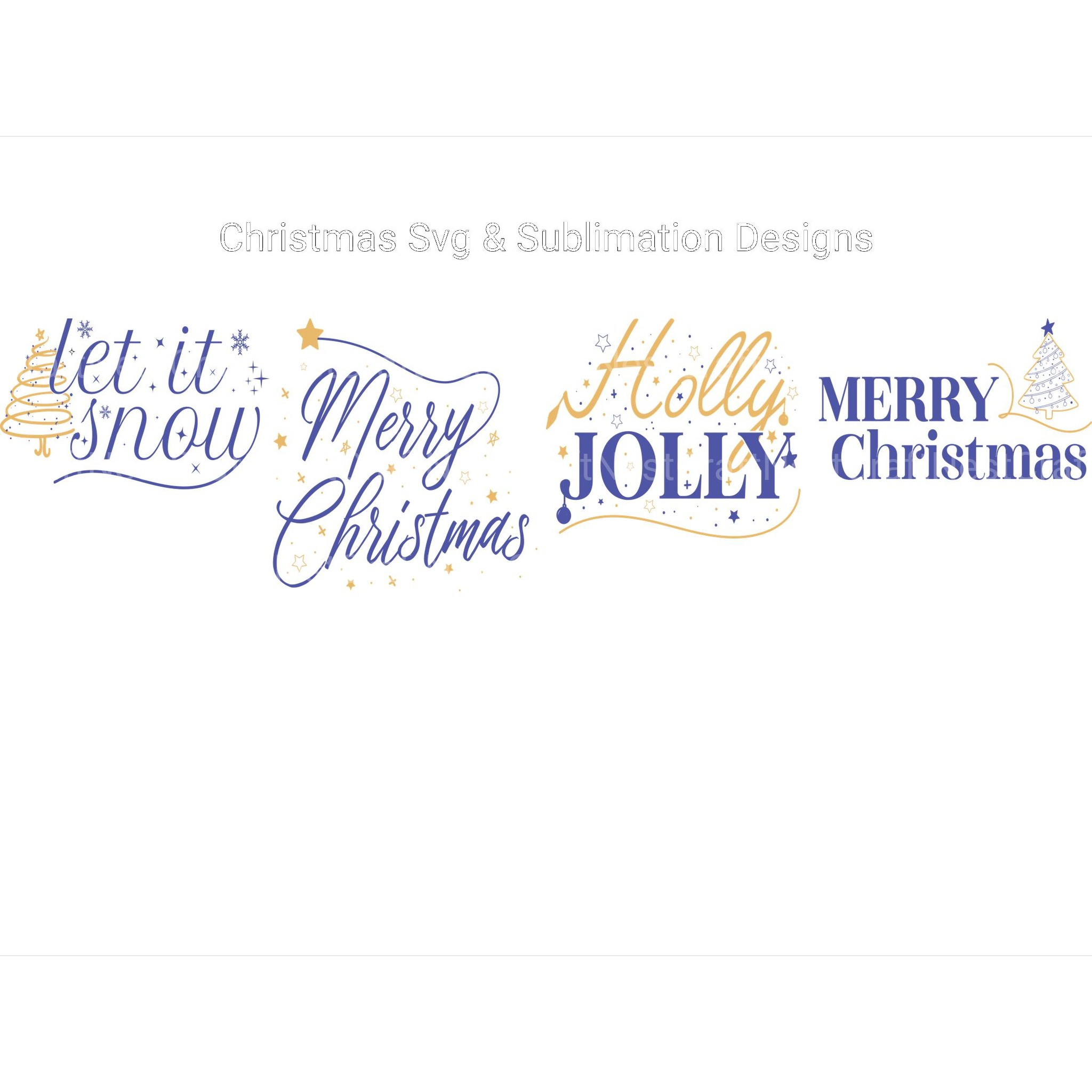 Christmas SVG Designs - CraftNest - Digital Crafting and Art