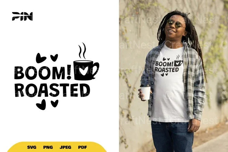 Coffee Quotes SVG Bundle - CraftNest - Digital Crafting and Art