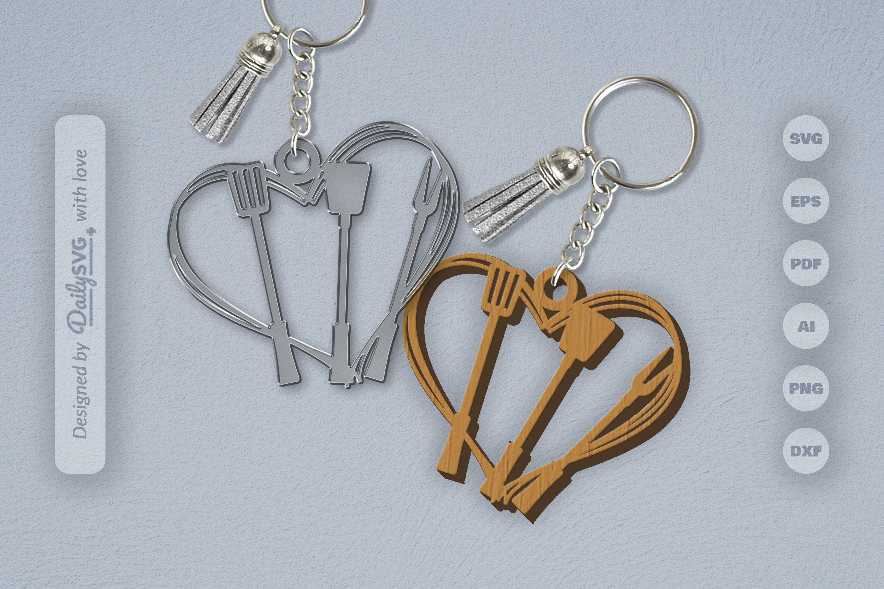 SVG Cooking SVG Bundle for Creative Projects