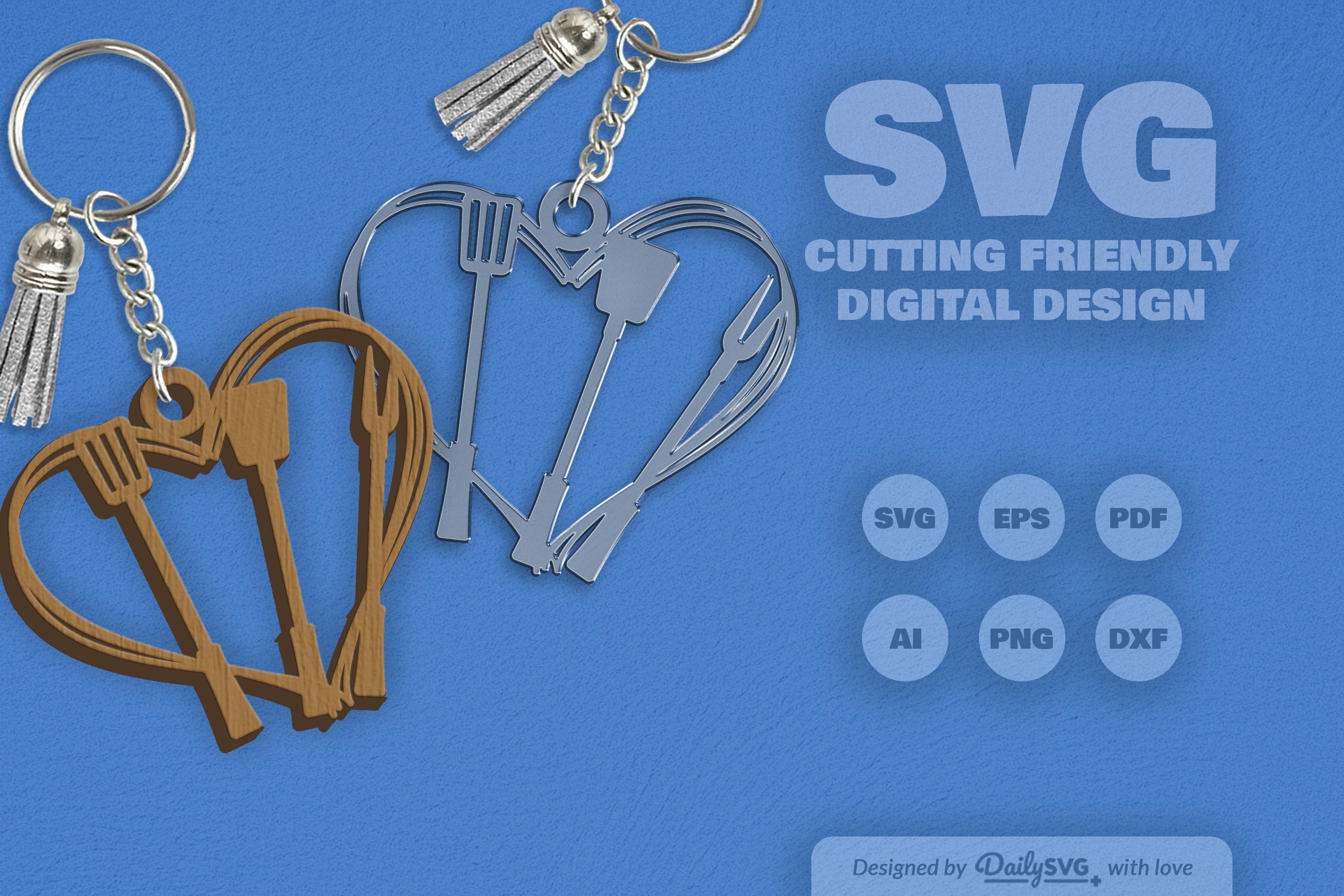 SVG Cooking SVG Bundle for Creative Projects