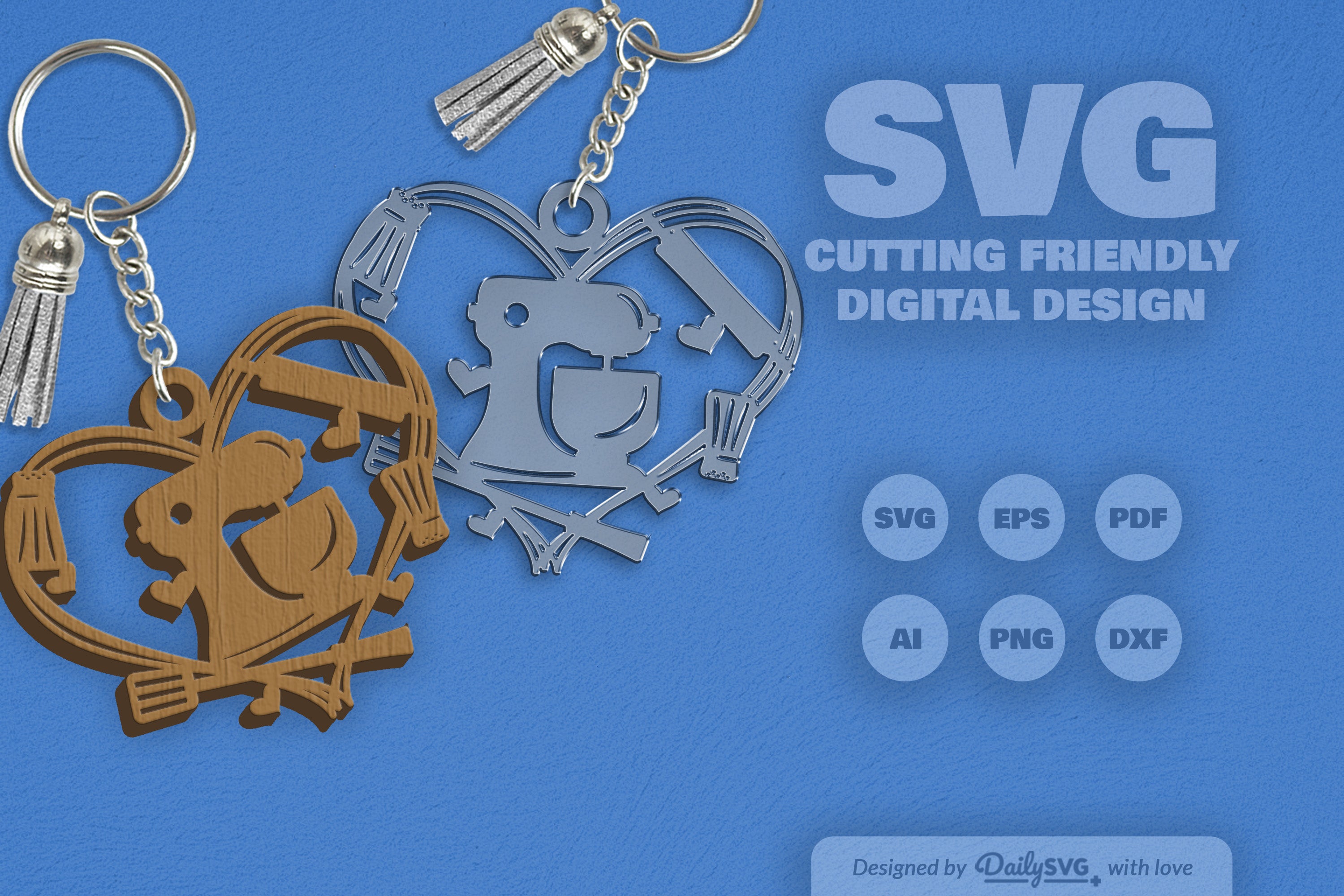 SVG Cooking SVG Bundle Collection 2