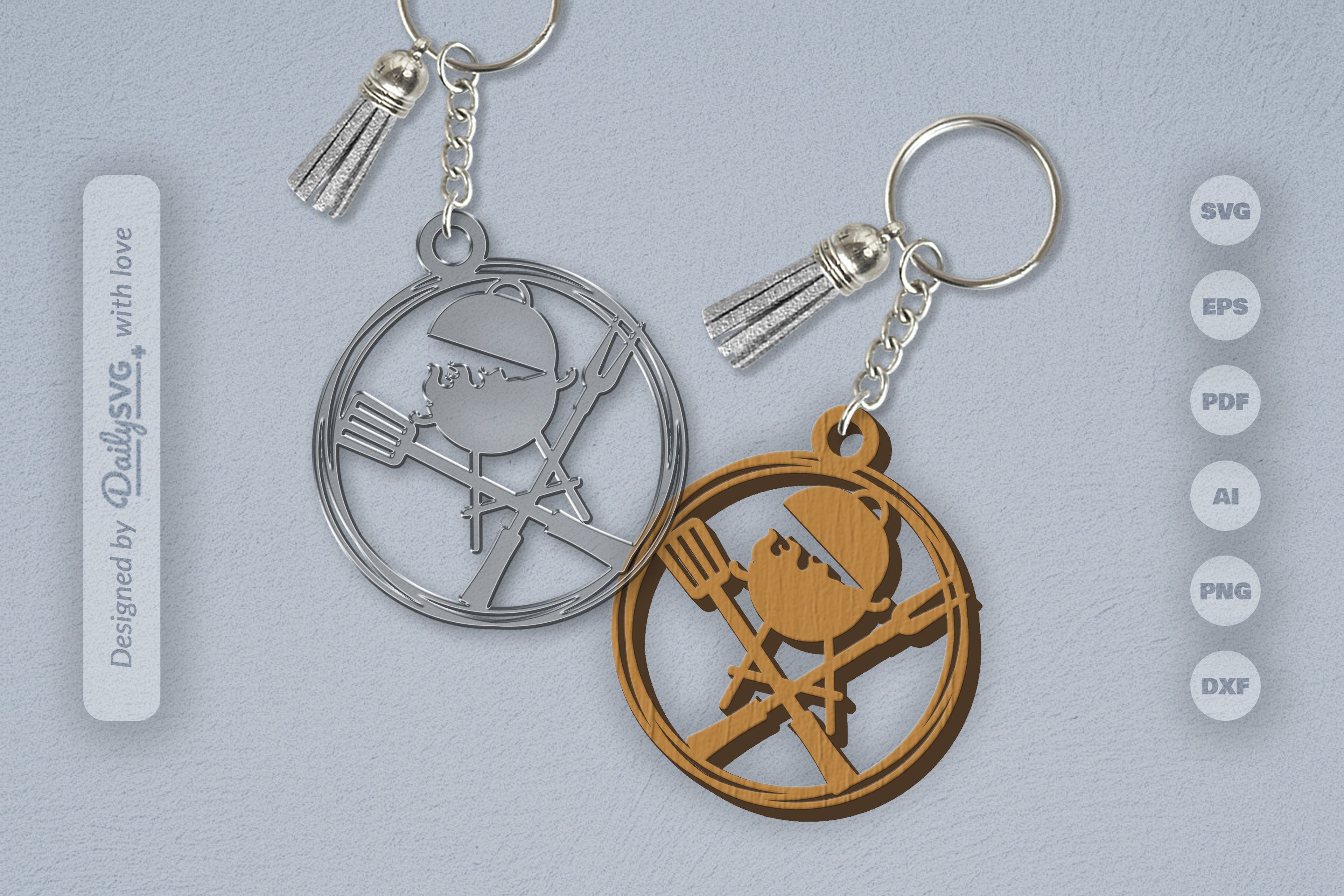 SVG Cooking SVG Bundle Collection 1