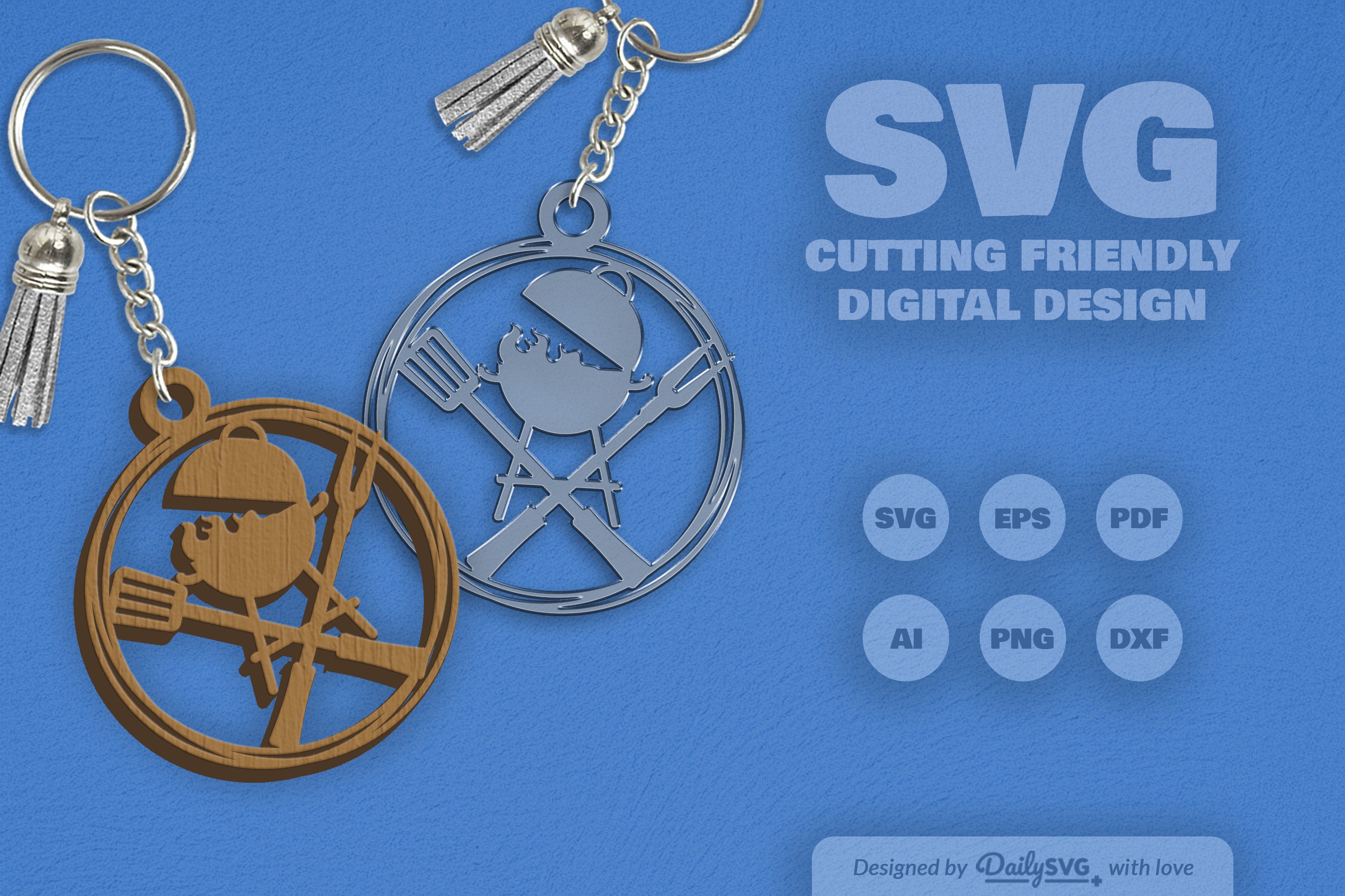 SVG Cooking SVG Bundle Collection 1