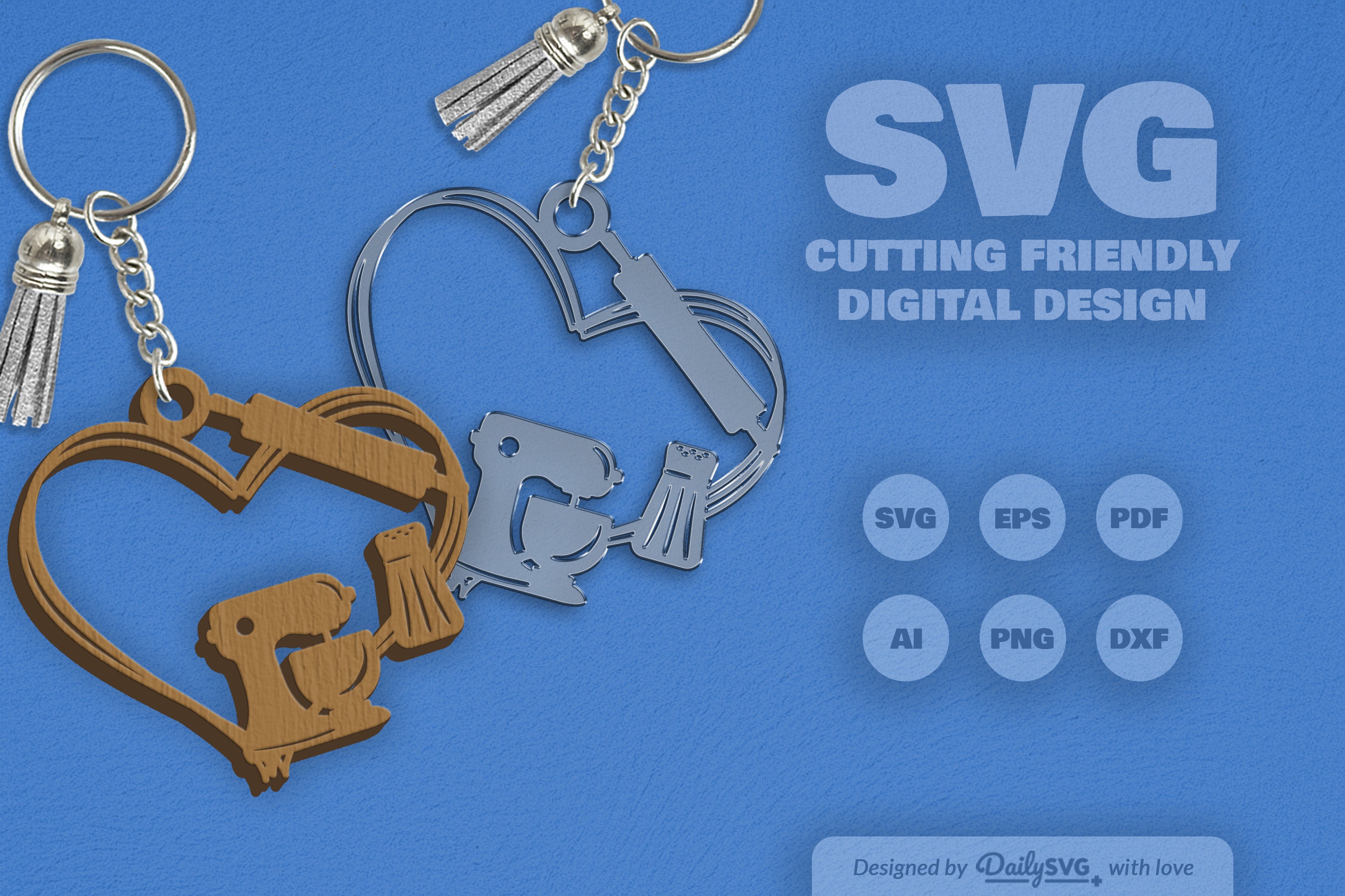 SVGs Cooking SVG Bundle