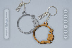 SVGs Cooking SVG Bundle: Ultimate Kitchen Design Collection - CraftNest - Digital Crafting and Art