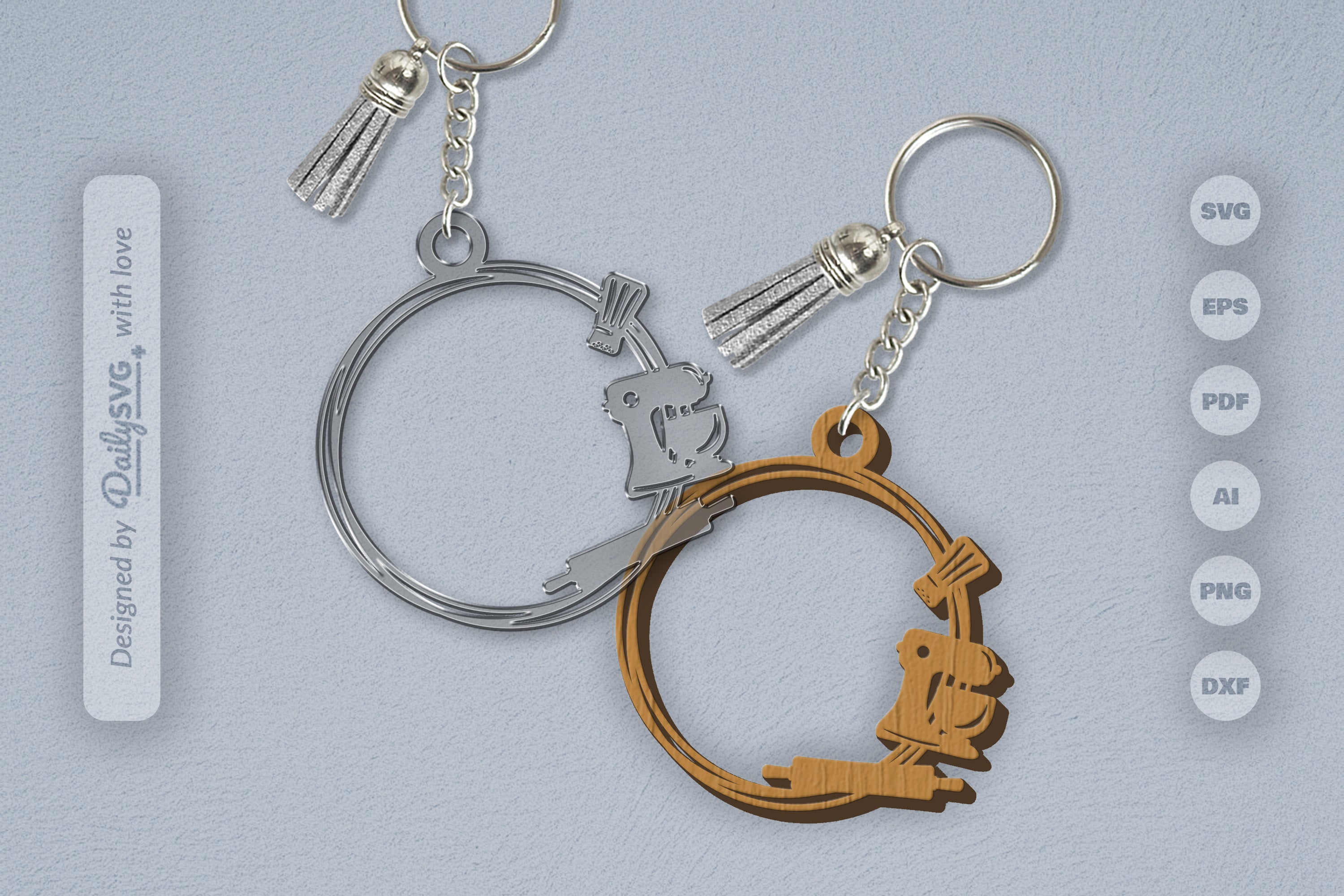 SVGs Cooking SVG Bundle: Ultimate Kitchen Design Collection