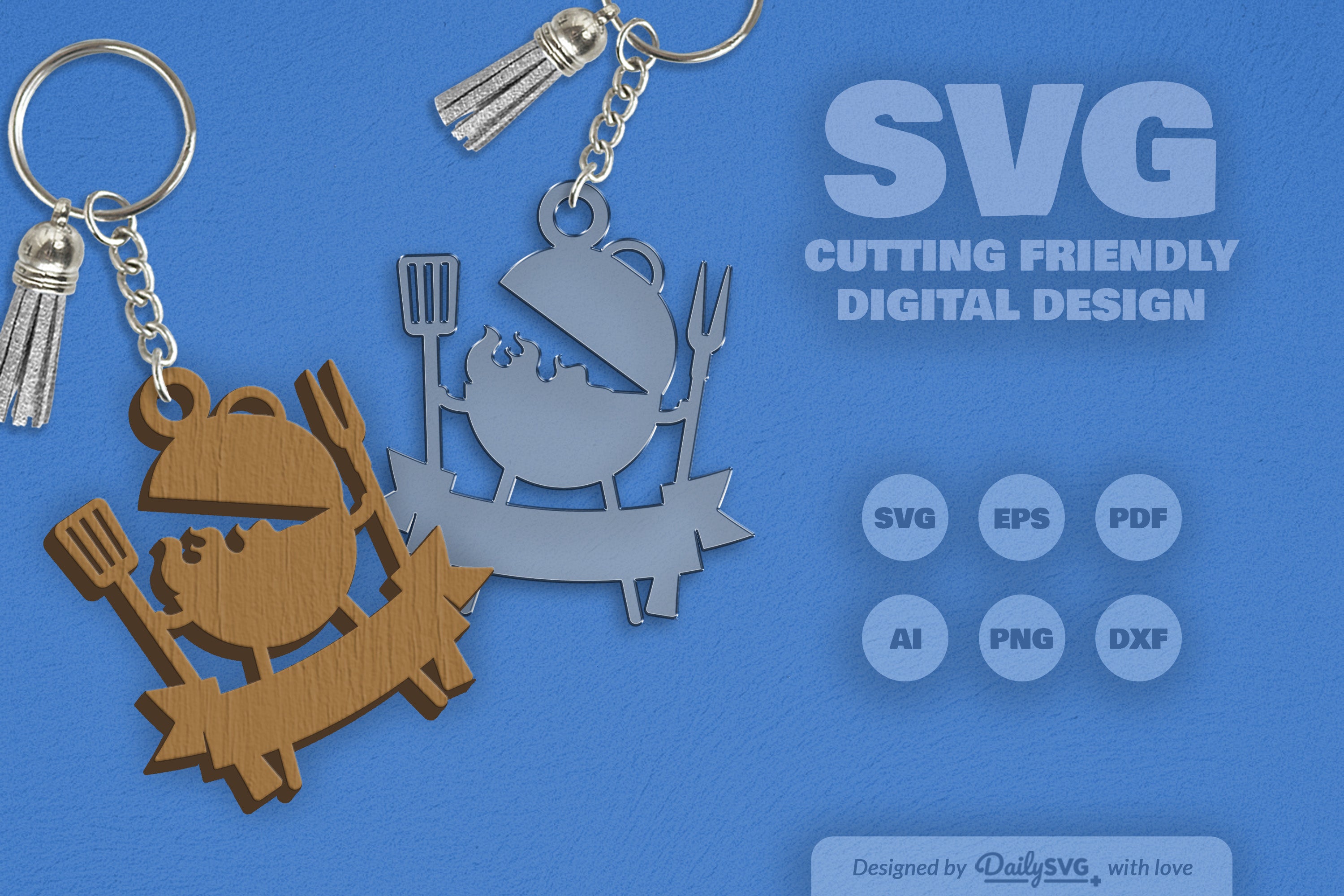 SVGs Cooking SVG Bundle for Creative Designs