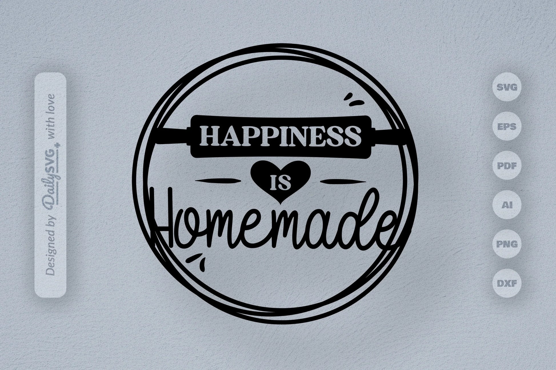 Ultimate Cooking SVG Bundle: Enhance Your Culinary Skills 3 - CraftNest - Digital Crafting and Art