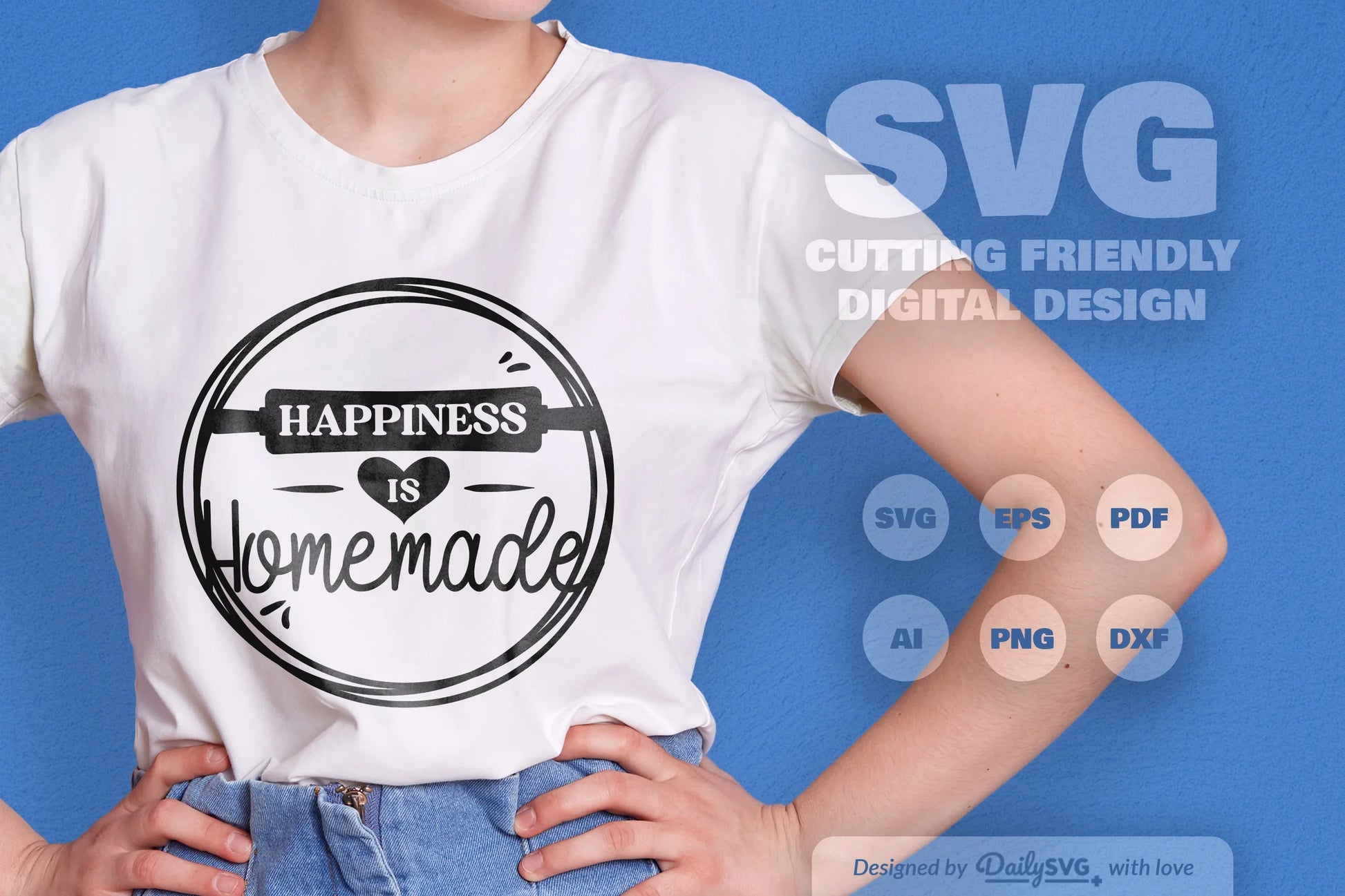 Ultimate Cooking SVG Bundle: Enhance Your Culinary Skills 3 - CraftNest - Digital Crafting and Art