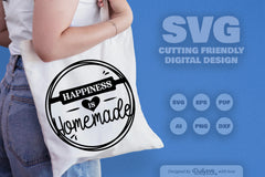 Ultimate Cooking SVG Bundle: Enhance Your Culinary Skills 3 - CraftNest - Digital Crafting and Art