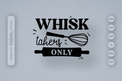 Ultimate Cooking SVG Bundle: Elevate Your Culinary Skills 4 - CraftNest - Digital Crafting and Art