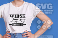 Ultimate Cooking SVG Bundle: Elevate Your Culinary Skills 4 - CraftNest - Digital Crafting and Art