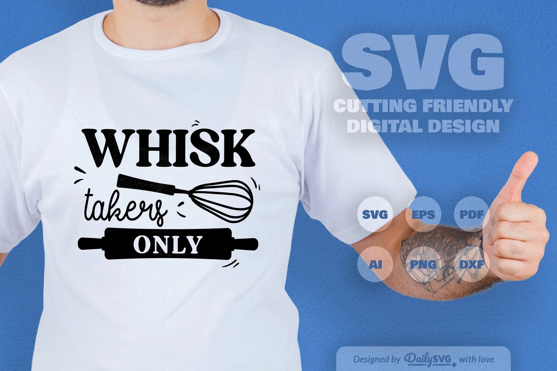 Ultimate Cooking SVG Bundle: Elevate Your Culinary Skills 4 - CraftNest - Digital Crafting and Art