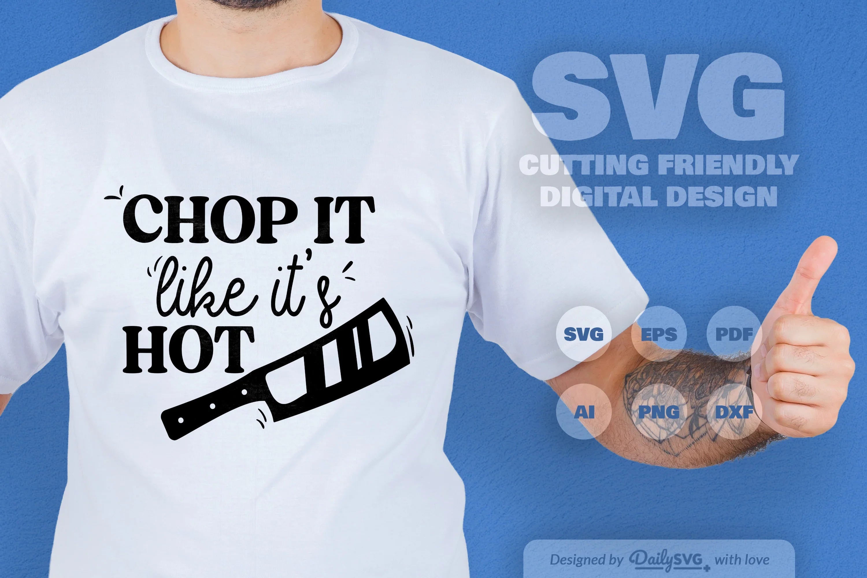 Ultimate Cooking SVG Bundle: Essential Recipes & Tips 1 - CraftNest - Digital Crafting and Art