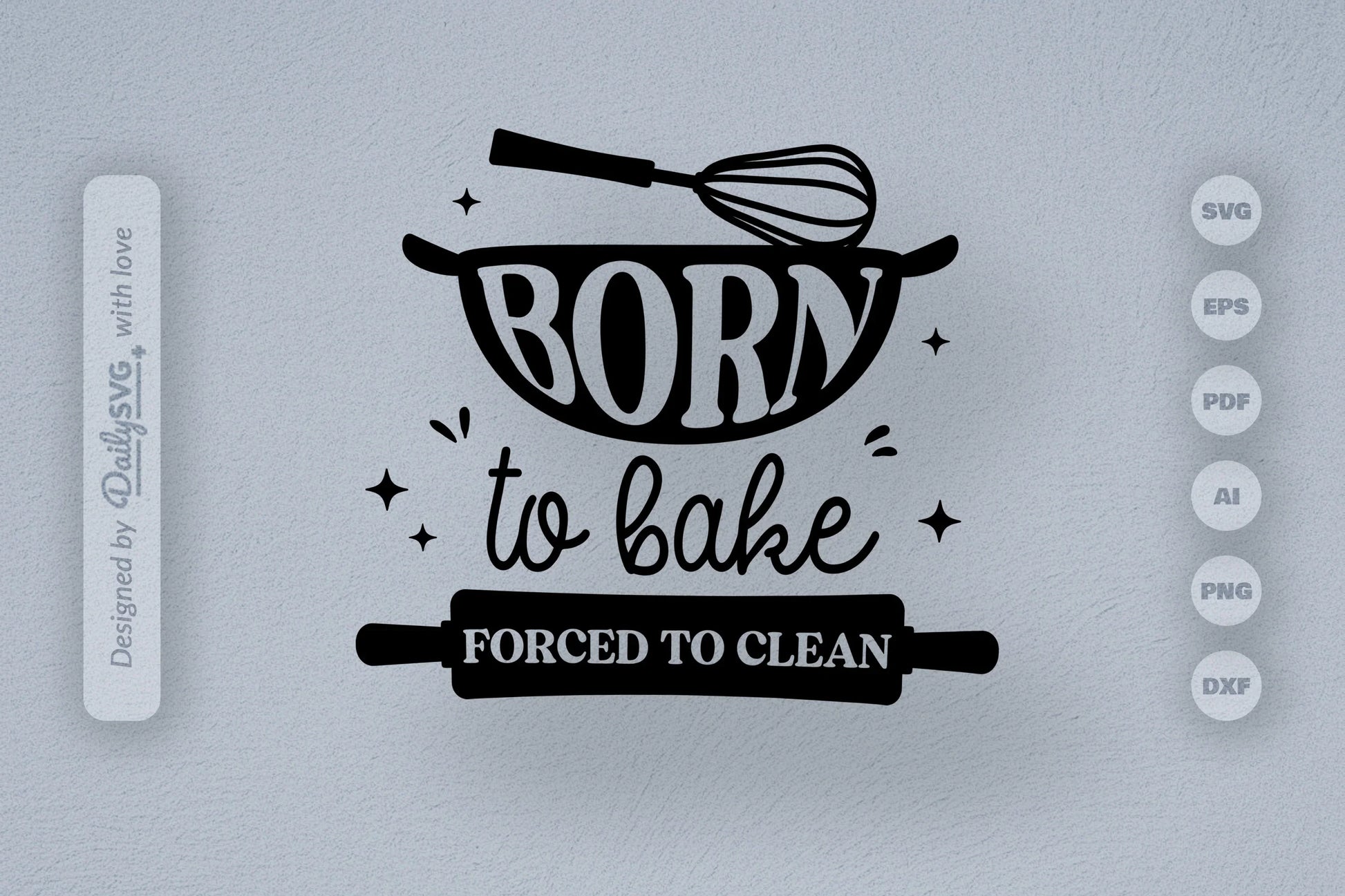 Ultimate Cooking SVG Bundle: Elevate Your Culinary Skills 1 - CraftNest - Digital Crafting and Art