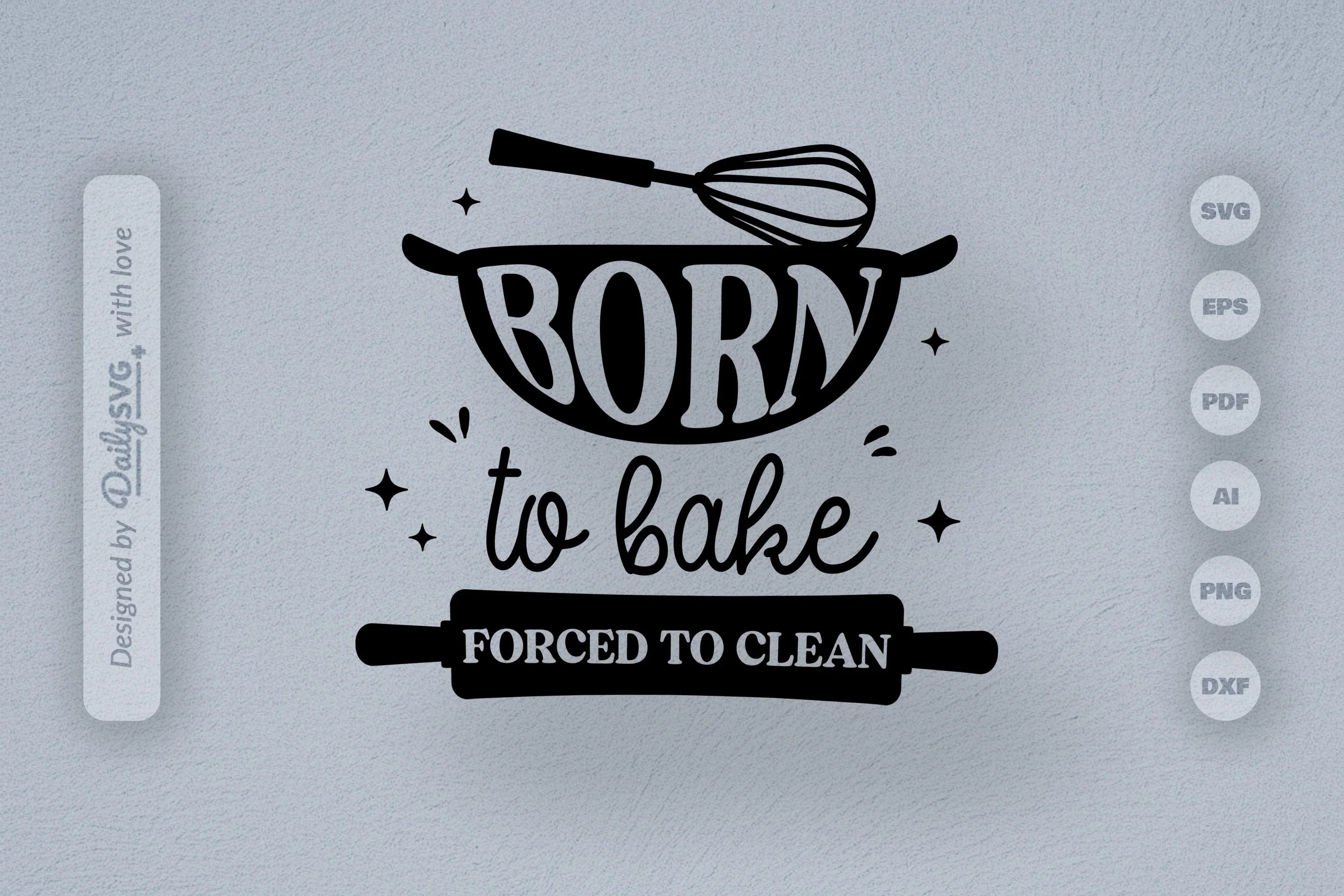 Ultimate Cooking SVG Bundle: Elevate Your Culinary Skills 1 - CraftNest - Digital Crafting and Art