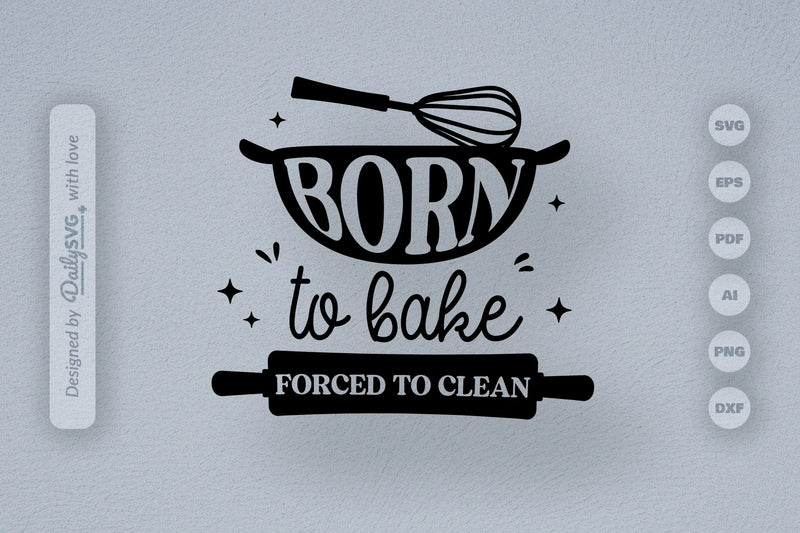 Ultimate Cooking SVG Bundle: Elevate Your Culinary Skills 1 - CraftNest - Digital Crafting and Art