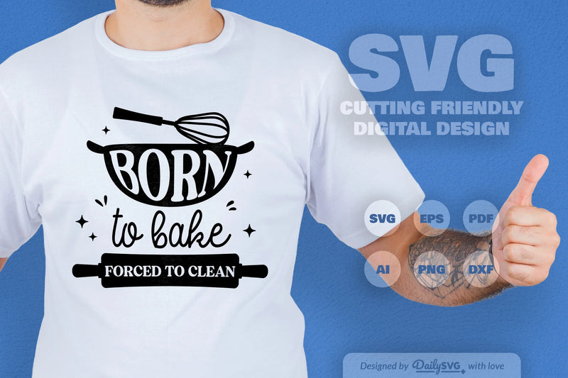 Ultimate Cooking SVG Bundle: Elevate Your Culinary Skills 1 - CraftNest - Digital Crafting and Art