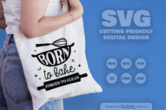 Ultimate Cooking SVG Bundle: Elevate Your Culinary Skills 1 - CraftNest - Digital Crafting and Art