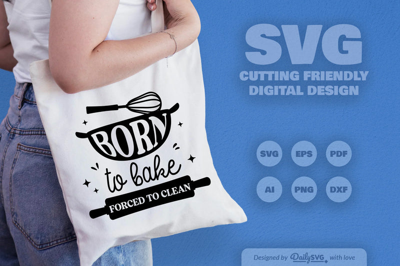 Ultimate Cooking SVG Bundle: Elevate Your Culinary Skills 1 - CraftNest - Digital Crafting and Art